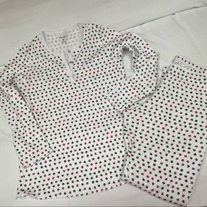 Roller Rabbit Pajamas